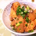 めりくん's cooksnap of when they made 鯖缶で簡単☆コチュジャン煮.