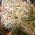 にゃんこりんご's cooksnap of when they made トリニラ.