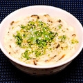 パールラン's cooksnap of when they made おひとりさまのとろろ丼 Part1.