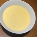 ゆ〜っちょん's cooksnap of when they made 簡単！コーン缶で超シンプルなコーンスープ.