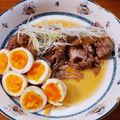 chako太郎's cooksnap of when they made 圧力鍋で簡単煮豚.