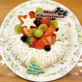なおらいにゃん's cooksnap of when they made 卵白エンゼルケーキ.