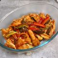 よし156's cooksnap of when they made ご飯がすすむ★豚肉とキャベツの辛味噌炒め.