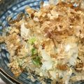 yummy?'s cooksnap of when they made 大根一本浅漬け ぱりぱりとまらない漬物.