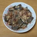 たちんぺ's cooksnap of when they made 柚子胡椒でピリッ☆ヘルシー蒟蒻.