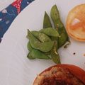 eiyoushi's cooksnap of when they made レンジで簡単！冷凍枝豆の戻し方☆コツあり.