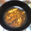 えりちぇる♡'s cooksnap of when they made 椎茸入と卵の みぞれ和風スープ●簡単.