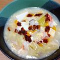 まあたくママ's cooksnap of when they made ✿おうちで簡単本格サンラータン麺✿.