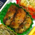 nosso's cooksnap of when they made ポテトサラダのバター焼き☆リメイクレシピ.
