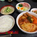 Aokokko♩'s cooksnap of when they made 【和の基本】いんげんのたっぷり胡麻和え.