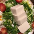 ﾌﾞﾚﾝﾀﾞ's cooksnap of when they made 白菜の和風サラダ♪.