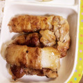 のりこったん's cooksnap of when they made ♪とろ～り☆切り餅の豚バラ巻き♪.