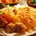 せつぶんひじき's cooksnap of when they made お宿メニューを再現。口直しの「梅天」.