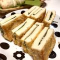 たじ満塁's cooksnap of when they made 高野豆腐のチーズフライ.