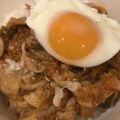 りっつっつっ's cooksnap of when they made 絶品！我が家の豚キムチ.