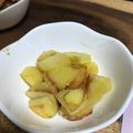 はらぺこまさる's cooksnap of when they made 片栗粉で一手間！カリほくフライドポテト.