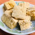 島子☆'s cooksnap of when they made 簡単おから蒸しパン.
