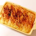 カヘルさん's cooksnap of when they made 長芋ソースのふんわりマカロニグラタン.