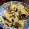 まいまいみーYY's cooksnap of when they made ごぼうとさつまいものマヨごまサラダ.