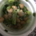 ma___111's cooksnap of when they made 試してみて❤お塩で納豆！？.