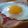 呑ん兵衛かあちゃん's cooksnap of when they made ラピュタの目玉焼きトースト.