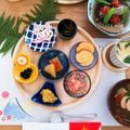 ミオノ's cooksnap of when they made おせち　お弁当に　かまぼこの飾り切り♬♫.