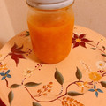 yesmama's cooksnap of when they made 簡単！みかんでマーマレード.