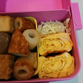 ☆ドキンちゃん☆”'s cooksnap of when they made 甘い卵焼き.