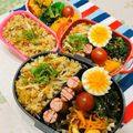 U☆kaoru's cooksnap of when they made 絶対に失敗しない☆秋の炊き込み御飯の極意.
