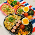 U☆kaoru's cooksnap of when they made 絶対に失敗しない☆秋の炊き込み御飯の極意.