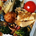ふぁんたにゃん's cooksnap of when they made 数の子焼いたらうまかった.
