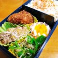 chako太郎's cooksnap of when they made ピーマンとちりめんじゃこの味噌炒め.