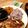 Miholakis's cooksnap of when they made 肉なし◎豆腐と切り干し大根のハンバーグ.
