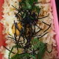 Candy°'s cooksnap of when they made うに飯～うにの炊き込みご飯.