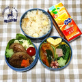 ◆◇Wtiti＊◇◆'s cooksnap of when they made 弁当作り置き ほうれん草のベーコン炒め.