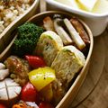 ガメコ's cooksnap of when they made 中華味な小エビの玉子焼き！.
