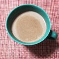♧ぴの字♧'s cooksnap of when they made コーヒーとココアのこらぼ♪.