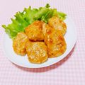 まあまま☆0403's cooksnap of when they made しっとり柔らか☆鶏胸肉の生姜焼き。.