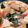 クックZBW05K☆'s cooksnap of when they made 食べ応え満点♪豆乳の水炊き風.
