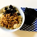 azbjbn's cooksnap of when they made 水戸の食卓より♪のり納豆.