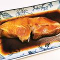 ヨｳちゃん's cooksnap of when they made 鰈の煮付け.