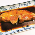 ヨｳちゃん's cooksnap of when they made 鰈の煮付け.