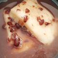 みやのりょうり's cooksnap of when they made 簡単♪こしあんでおしるこ.