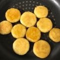 まみームメモ's cooksnap of when they made ★じゃがいも餅.