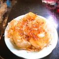 モンハン系女子's cooksnap of when they made お餅アレンジ　香ばし簡単！あぶら餅.