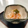 お料理ニャロメ's cooksnap of when they made 洋風なます.