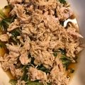 知＊華's cooksnap of when they made 超簡単・棒々鶏♪(タレ手作り).