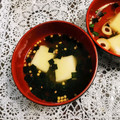 SUNMOONMOM's cooksnap of when they made 簡単でも美味☆おもちのお茶漬け.