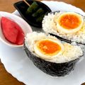 ヒロたんw's cooksnap of when they made 簡単美味しい♪味噌漬け卵☆.