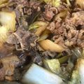 yurietti's cooksnap of when they made 黄金比「ママの・すき焼きの・タレ♪」.